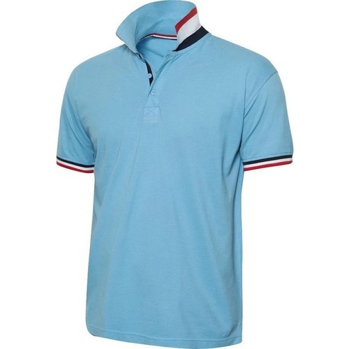 Abbigliamento Uomo T-shirt & Polo C-Clique Newton Blu