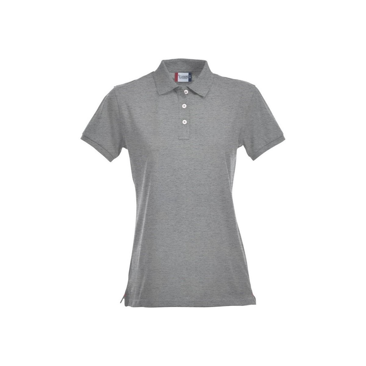 Abbigliamento Donna T-shirt & Polo C-Clique Premium Grigio