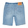 Abbigliamento Bambino Shorts / Bermuda Levi's LVB SKINNY DOBBY SHORT Blu