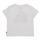 Abbigliamento Unisex bambino T-shirt maniche corte Levi's LVB 70'S CRITTERS POSTER LOGO Multicolore