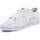 Scarpe Uomo Scarpe da Skate DC Shoes Sw Manual White/Blue ADYS300718-WBL Bianco