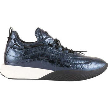 Scarpe Donna Sneakers Högl Space Blu