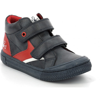 Scarpe Unisex bambino Sneakers Mod'8 Baskets bébé  Tifun Grigio
