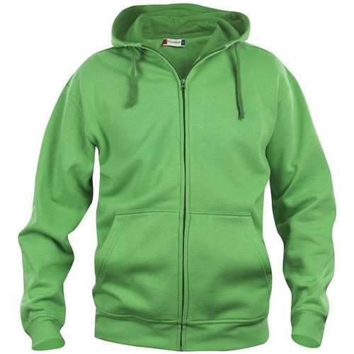 Abbigliamento Uomo Felpe C-Clique Basic Verde