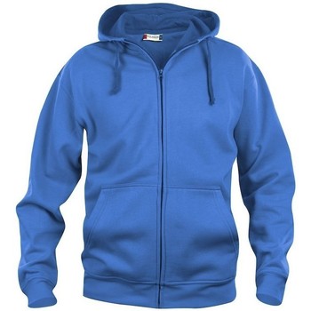 Abbigliamento Uomo Felpe C-Clique Basic Blu