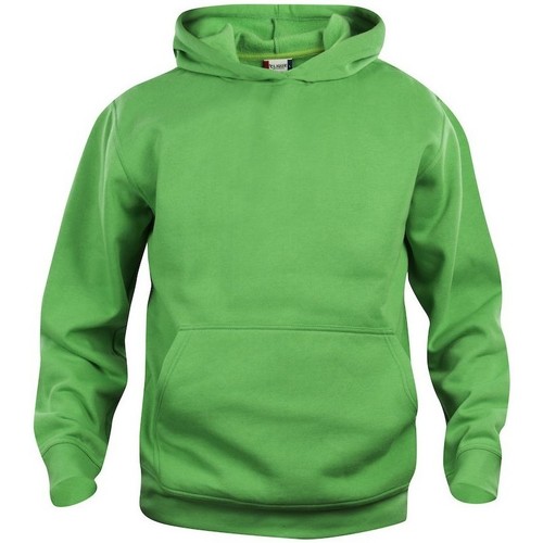 Abbigliamento Unisex bambino Felpe C-Clique Basic Verde