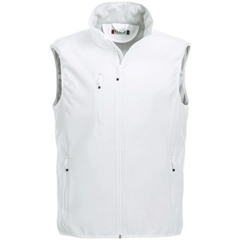 Abbigliamento Uomo Giubbotti C-Clique Basic Bianco