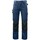 Abbigliamento Uomo Pantaloni Projob UB549 Blu