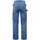 Abbigliamento Uomo Pantaloni Projob UB549 Blu
