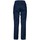 Abbigliamento Donna Pantaloni Projob UB580 Blu
