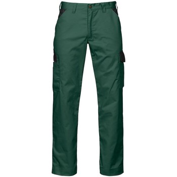 Abbigliamento Uomo Pantaloni Projob  Verde