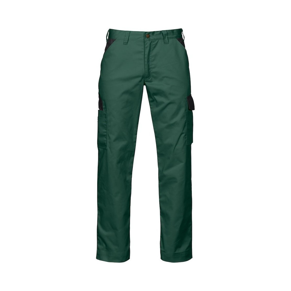 Abbigliamento Uomo Pantaloni Projob UB636 Verde