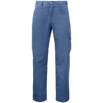 Abbigliamento Uomo Pantaloni Projob  Blu