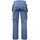 Abbigliamento Uomo Pantaloni Projob UB840 Blu