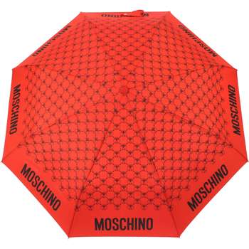 Accessori Ombrelli Moschino OMBRELLO O20MO36 Red