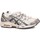 Scarpe Sneakers Asics Gel-Nimbus 9 1201A424-021 Argento