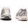 Scarpe Sneakers Asics Gel-Nimbus 9 1201A424-021 Argento
