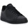 Scarpe Uomo Sneakers adidas Originals ADVANTAGE BASE Bianco