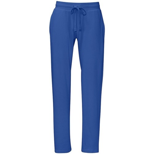 Abbigliamento Uomo Pantaloni da tuta Cottover UB153 Blu