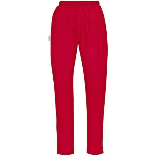 Abbigliamento Unisex bambino Pantaloni da tuta Cottover UB156 Rosso