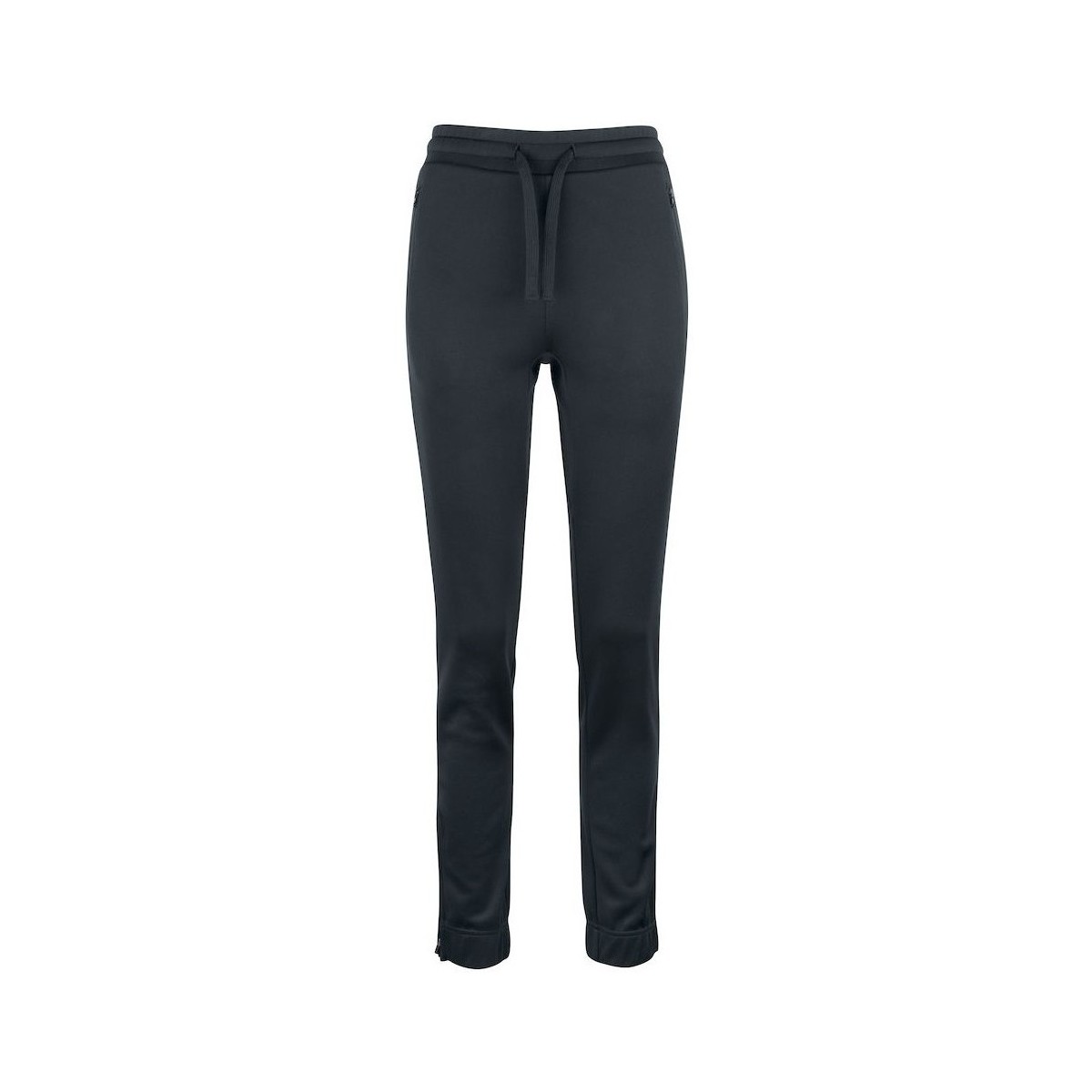 Abbigliamento Pantaloni C-Clique Basic Active Nero
