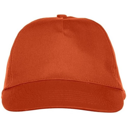 Accessori Cappellini C-Clique Texas Arancio