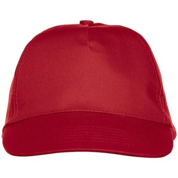 Accessori Cappellini C-Clique Texas Rosso
