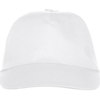 Accessori Cappellini C-Clique Texas Bianco