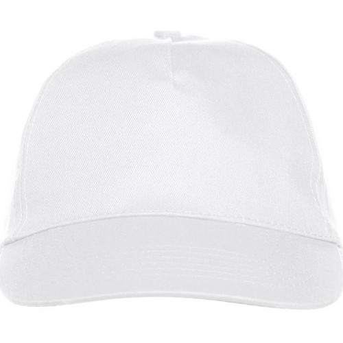 Accessori Cappellini C-Clique Texas Bianco