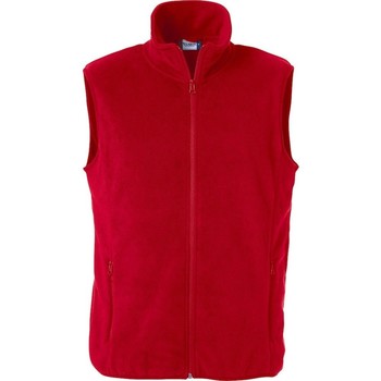Abbigliamento Giubbotti C-Clique Basic Rosso