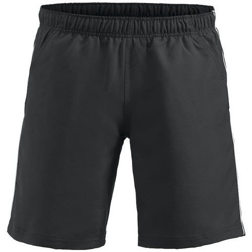 Abbigliamento Shorts / Bermuda C-Clique Hollis Nero