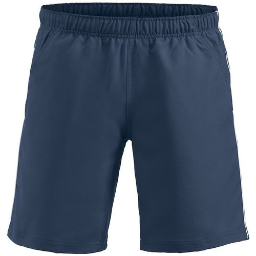 Abbigliamento Shorts / Bermuda C-Clique Hollis Blu
