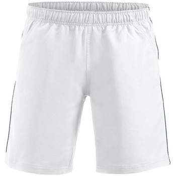 Abbigliamento Shorts / Bermuda C-Clique Hollis Bianco