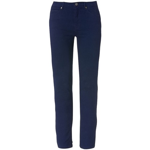 Abbigliamento Donna Jeans C-Clique UB335 Blu