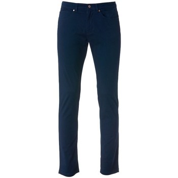 Abbigliamento Jeans C-Clique UB372 Blu