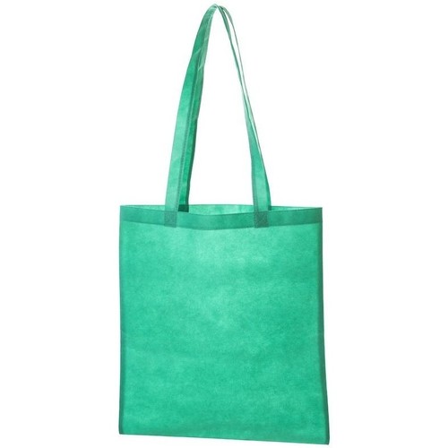 Borse Tracolle United Bag Store UB422 Verde
