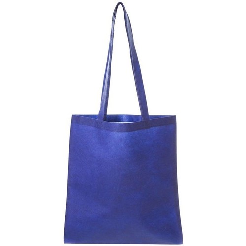 Borse Tracolle United Bag Store UB422 Blu