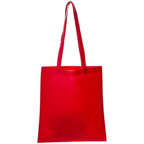 Borse Tracolle United Bag Store UB422 Rosso