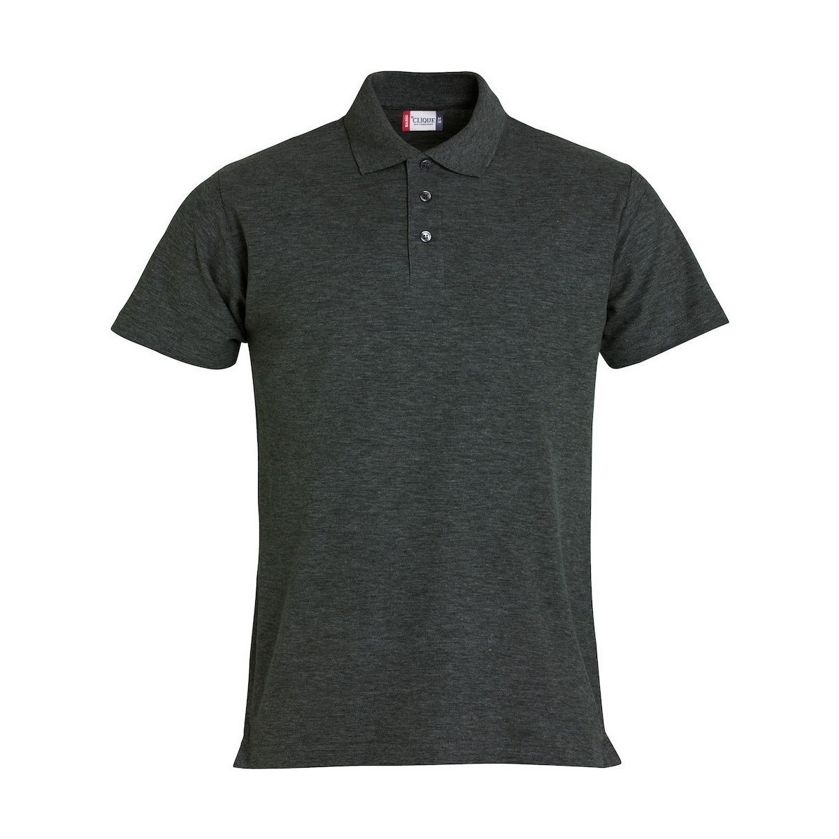 Abbigliamento Uomo T-shirt & Polo C-Clique Basic Multicolore