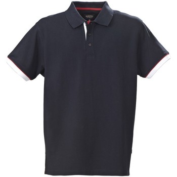Abbigliamento Uomo T-shirt & Polo James Harvest Anderson Blu