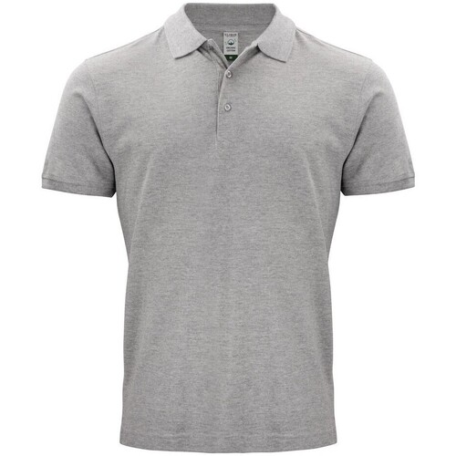 Abbigliamento Uomo T-shirt & Polo C-Clique Classic OC Grigio