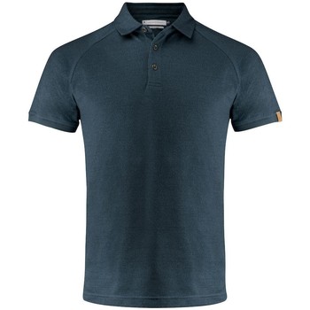 Abbigliamento Uomo T-shirt & Polo Harvest Brookings Blu
