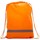 Borse Borse da sport United Bag Store UB480 Arancio