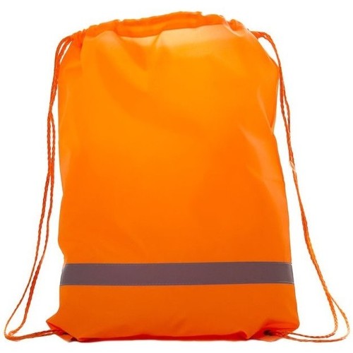 Borse Borse da sport United Bag Store UB480 Arancio