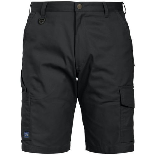 Abbigliamento Uomo Shorts / Bermuda Projob UB493 Nero