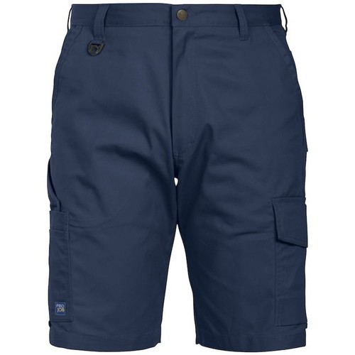Abbigliamento Uomo Shorts / Bermuda Projob UB493 Blu