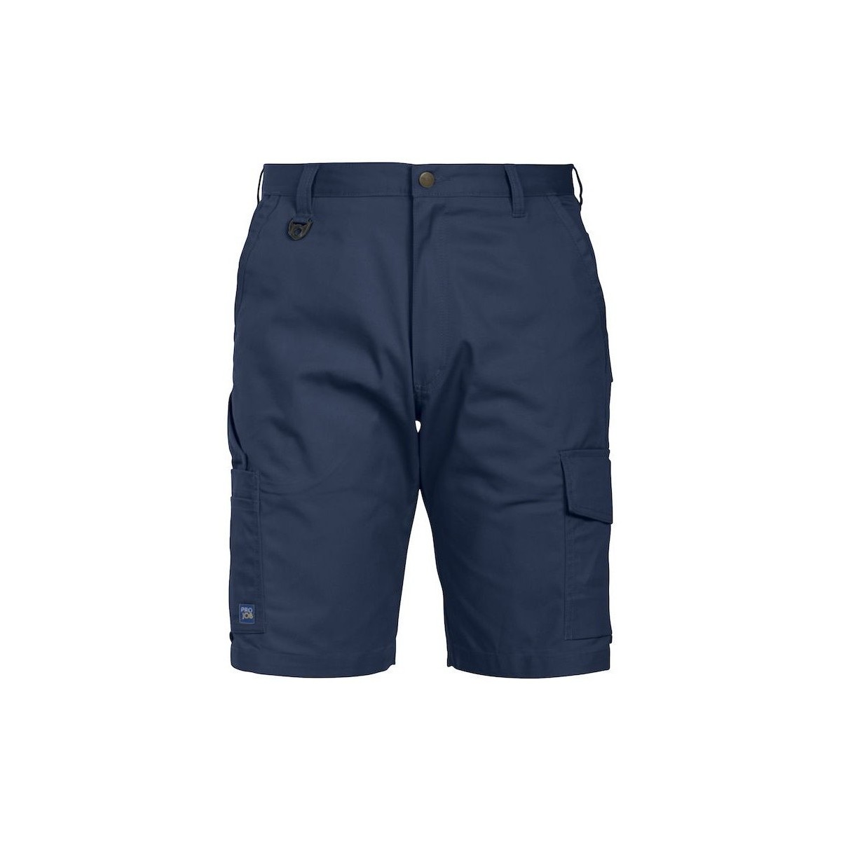 Abbigliamento Uomo Shorts / Bermuda Projob UB493 Blu
