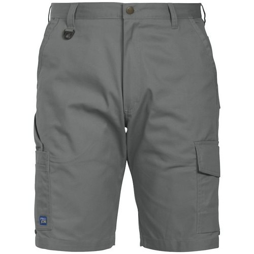 Abbigliamento Uomo Shorts / Bermuda Projob UB493 Grigio