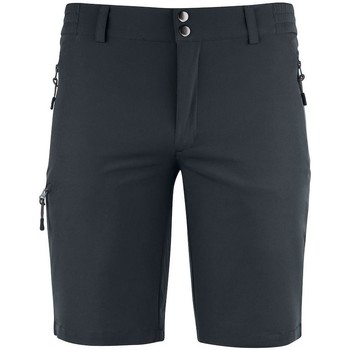 Abbigliamento Shorts / Bermuda C-Clique Bend Nero