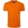 Abbigliamento Uomo T-shirts a maniche lunghe Projob UB741 Arancio